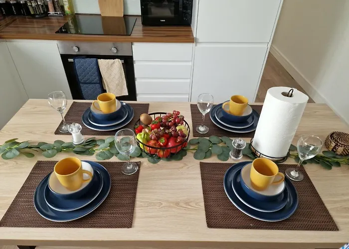 Central Watford Modern Apartment - Travellers & Contractors Welcomed