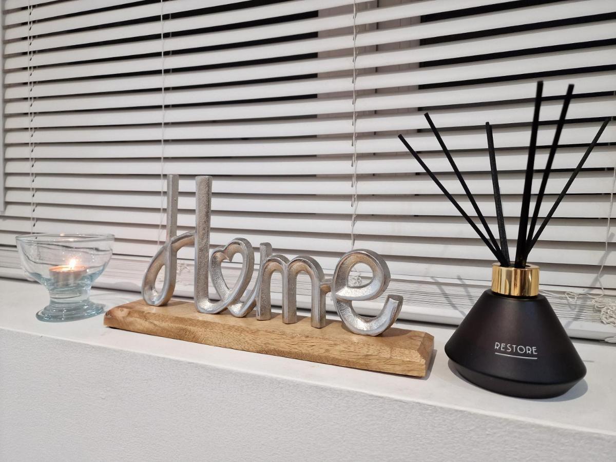 Apartment Modern - Travellers & Contractors Welcomed