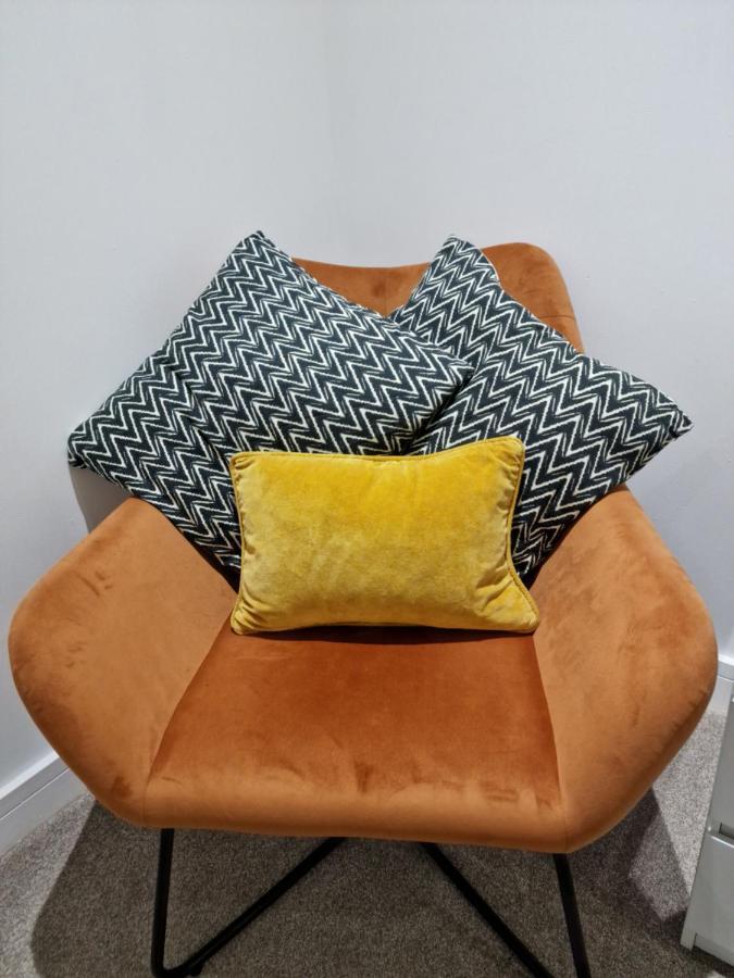 Apartment Modern - Travellers & Contractors Welcomed *