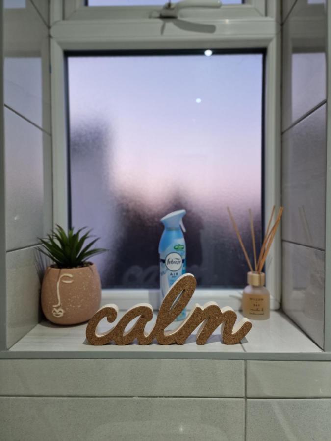 Modern - Travellers & Contractors Welcomed Apartment *